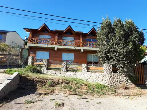 Suipacha al 3500