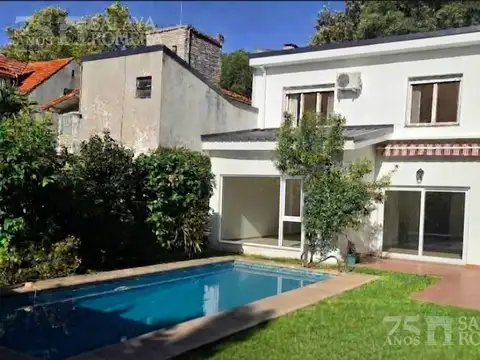 Vicente Lopez y Planes al 200