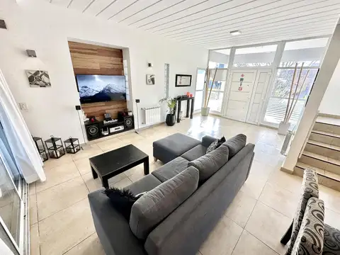 Casa en Venta 8 años