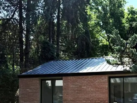 Casa En Venta En Mapuche Pilar