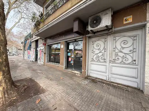 VENTA Local Comercial yLlave de Negocio. Atahualpa
