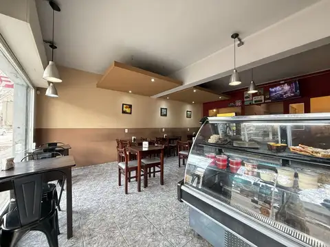 VENTA Local Comercial yLlave de Negocio. Atahualpa