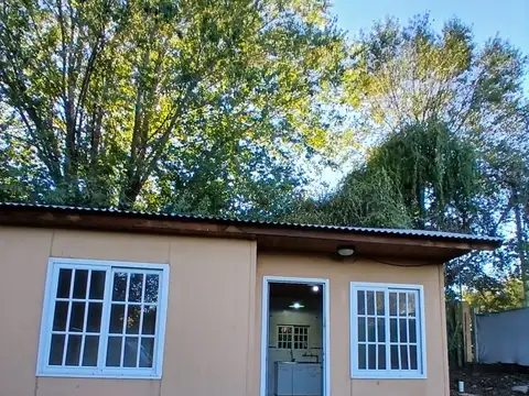Departamento en Venta en Juana Koslay, USD 58.000