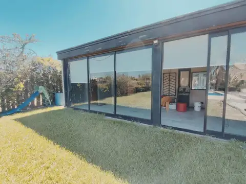 Casa en Venta de 1 dormitorio