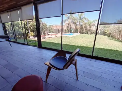 Casa en Venta en Punta Chacra, USD 90.000