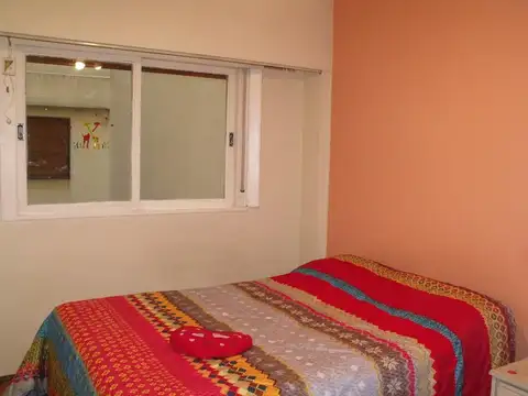 Departamento en Alquiler Temporal Permite mascota