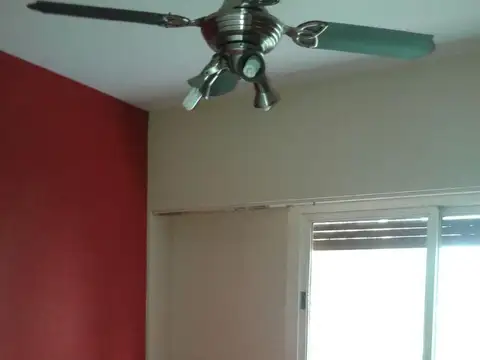 Departamento en alquiler temporario
