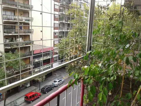 Departamento en Alquiler Temporal Permite mascota