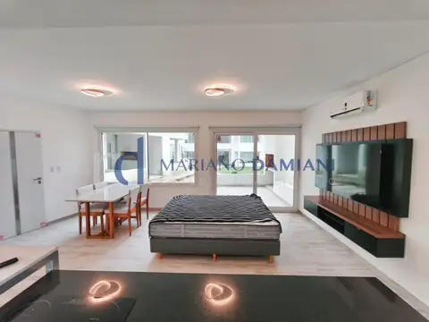 Departamento en Venta en Pinamar, USD 120.000