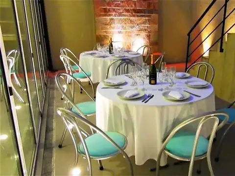 SALÓN DE EVENTOS - (Pedro Lozano al 5300)