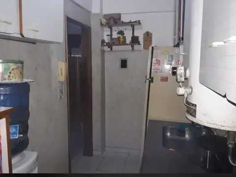 Dpto en Villa Tesei – Cerca la Universidad de Hurlingham