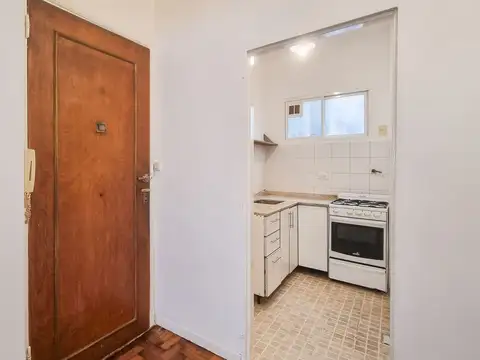 VENTA 3 AMB Colegiales- J. Newbery Con  RENTA