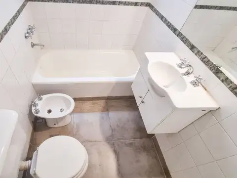 VENTA 3 AMB Colegiales- J. Newbery Con  RENTA