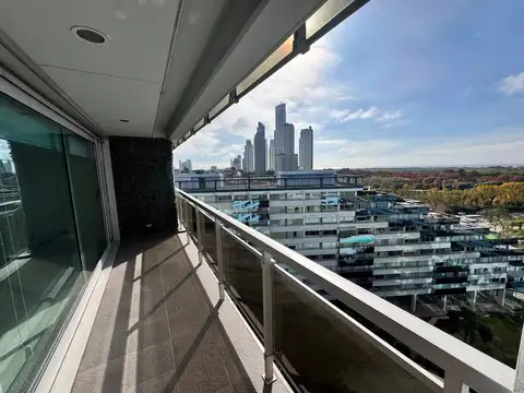 Departamento en Venta 2 ambintes en Puerto Madero, Capital Federal