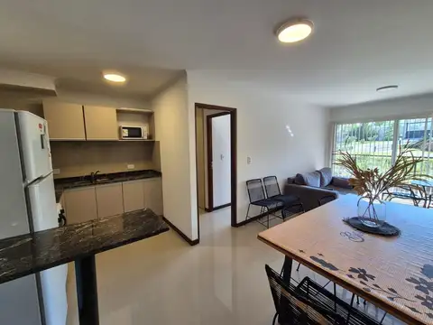 Departamento en Venta en Villa Parque Siquiman, USD 94.000