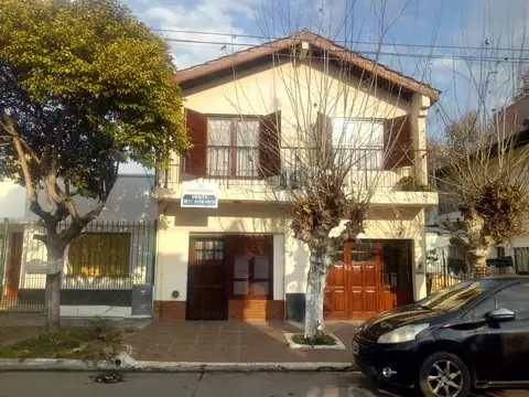 Casa 2 ambientes