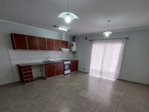 Departamento en Alquiler de 2 ambientes
