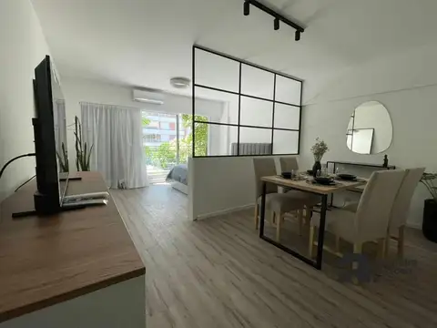 Departamento en Belgrano