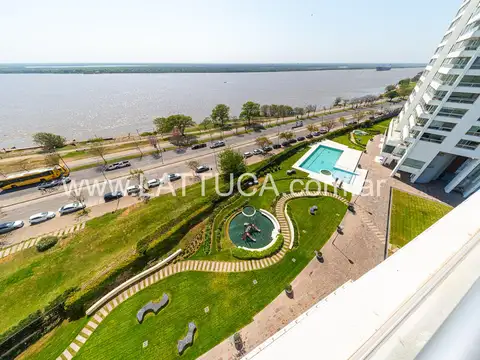 Departamento en Venta 16 años
