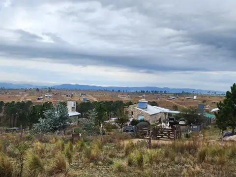 Terreno en Venta, FOS 0.5