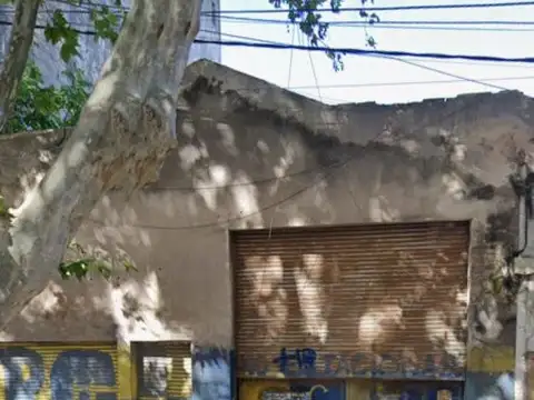 Galpon en Venta en Arroyito, USD 250.000