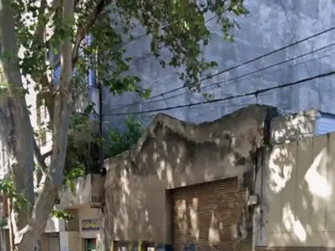 GALPÓN- GENOVA 745
