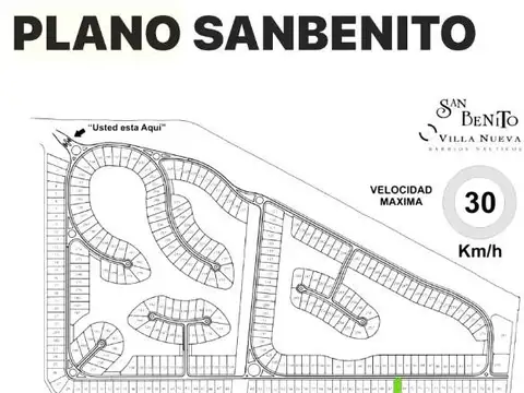 Lote al Rio en Venta en Barrio San Benito, Villanueva. Nordelta