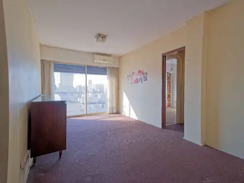 Avenida Santa Fe 2600