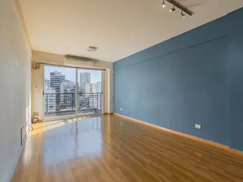 José Mármol 400, Piso 6