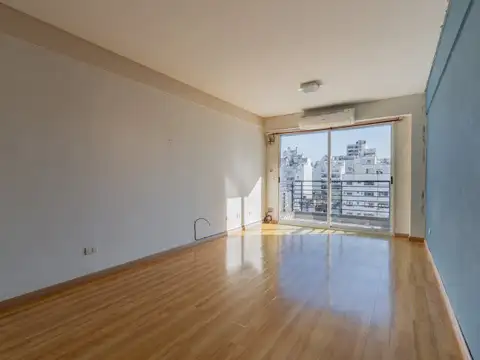 Departamento en Venta en Almagro, USD 78.000