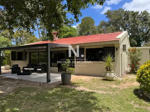 Casa en Alquiler Temporal 2025 años