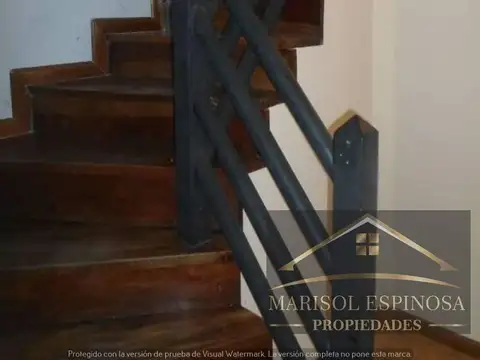 Duplex en venta Moreno centro