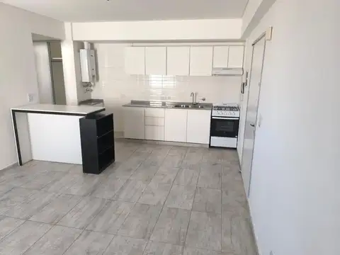Departamento en Alquiler de Monoambiente
