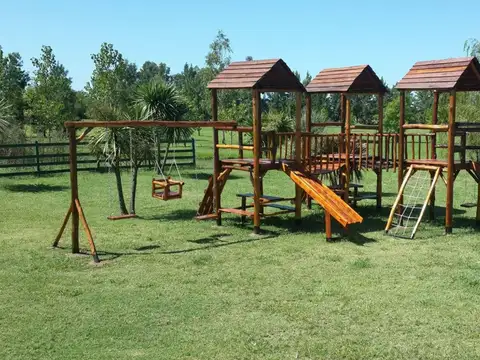 Terreno en Venta de 1440,0 m2