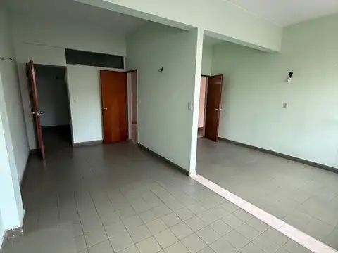 ALQUILER OFICINA MERLO CENTRO