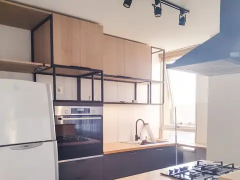 Calle Martín García 1600