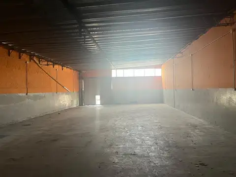 GalpÃ³n - Alquiler - Argentina, San Miguel - Muñoz 2043