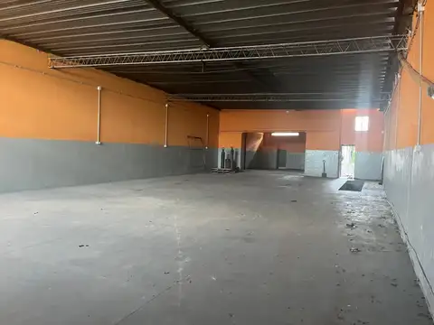 GalpÃ³n - Alquiler - Argentina, San Miguel - Muñoz 2043