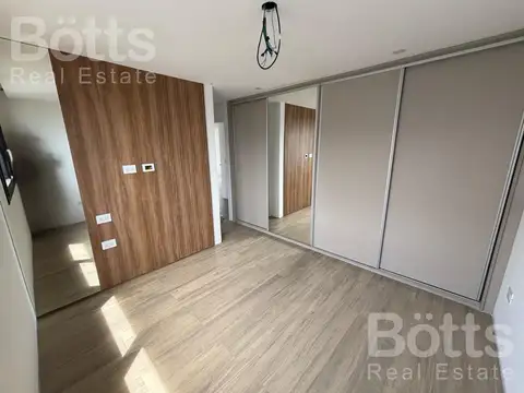 Departamento 3 Ambientes | Piso entero