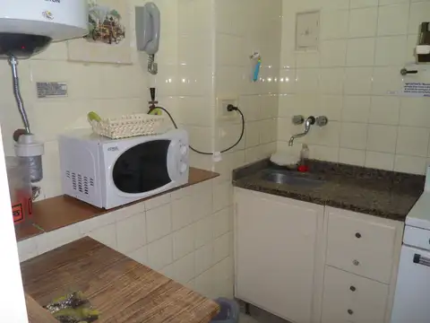 Departamento en Alquiler de 1 dormitorio