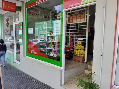 Local - Venta - Argentina, Concordia - QUINTANA 100