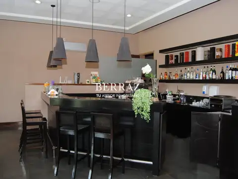 Lote de 1052 m2 en Venta en Ayres de Pilar