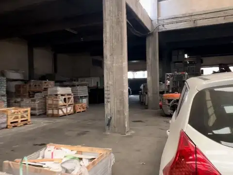 Galpon en Alquiler 45 años