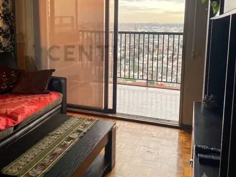 Santiago de Liniers 3100, Piso 3100