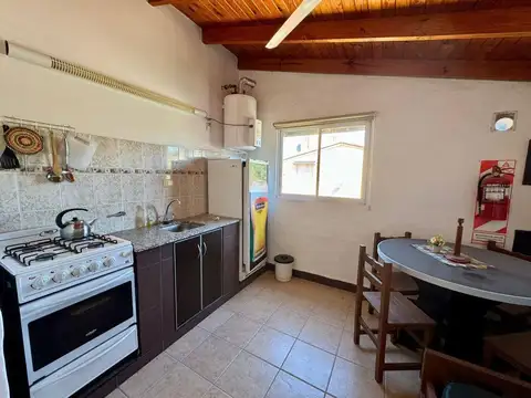 Departamento 8 ambientes con 8 baños