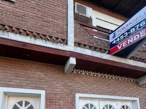 VENTA - PH 5 AMBIENTES - LA TABLADA