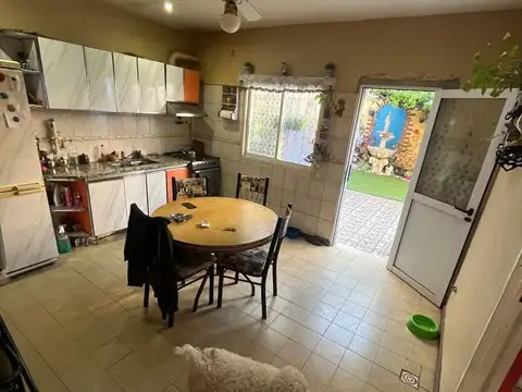 VENTA - PH 5 AMBIENTES - LA TABLADA