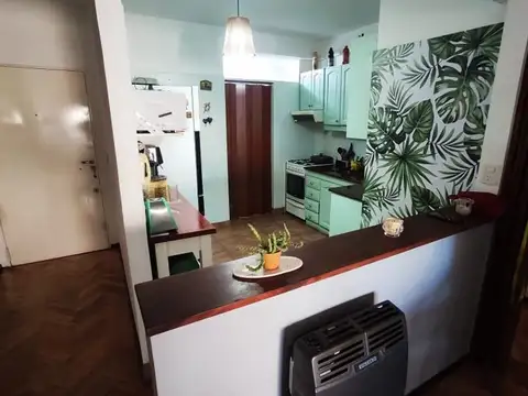 Departamento en Venta 45 años