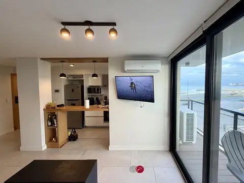 Departamento en Venta en Parque Luro, USD 170.000