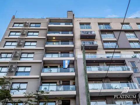 Departamento en venta a estrenar en Centro